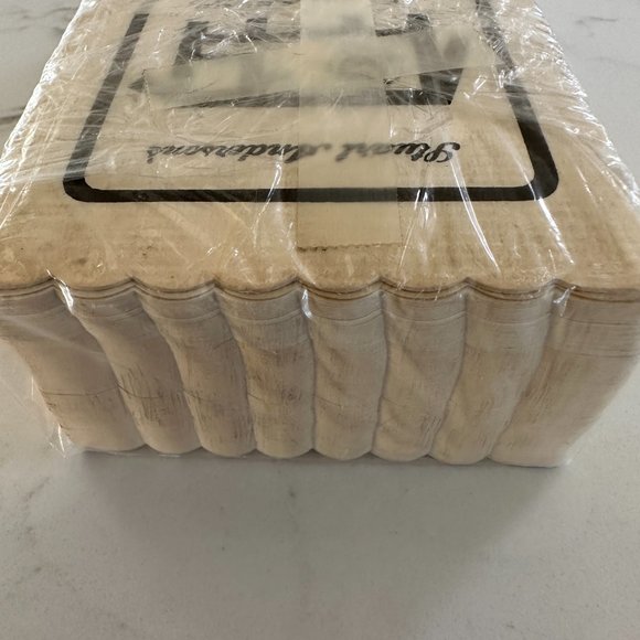 2 for $10 🎁Vintage Stuart Andersons Black Angus Drink Coasters - Picture 5 of 7